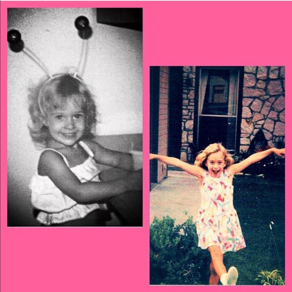 Meet your Posher: Jen (aka Moxie!) - Picture 1 of 1